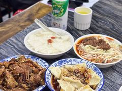 -西月城谭豆花(春熙路店)