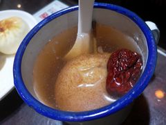 梨汤-阿西娅食府(中关村店)