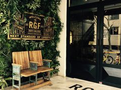 -RGF(巨鹿路店)