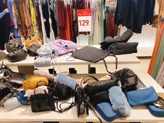 -ZARA(凯德乐峰广场店)