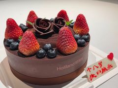 -好利来(团结湖店)