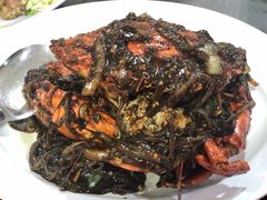 -龙海鲜螃蟹王(宏茂桥店)