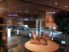 -麦当劳(浦江镇绿地乐和城店)