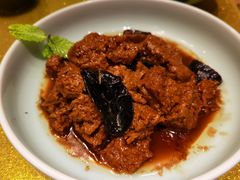 阿婆四喜烤麸-老灶味道·本帮菜(昌平路店)