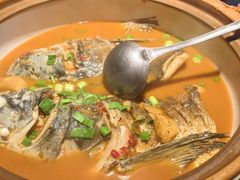 -千岛湖小鱼儿·淳安匠心农家菜