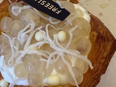 -小苍兰风铃草蛋糕甜品(沈阳店)