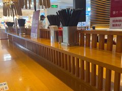 -一風堂拉面(美罗城店)
