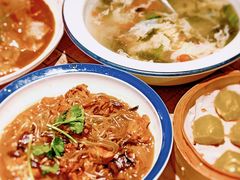 -四姐妹东北饺子(沙尾路店)
