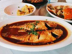 -丰收渔港饭店(嵊泗店)