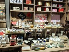 -扶光书店(中环店)