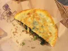 -长安大牌档之西安博物院文化餐厅(中贸店)