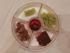 -A One Kitchen·南京精菜馆(晶丽酒店店)