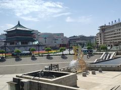 -德发长饺子·非遗(钟楼店)