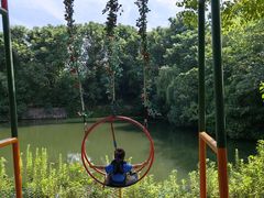 -常州淹城野生动物世界