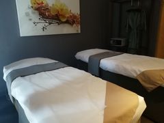 -Let’s Relax Spa(Siam Square One)