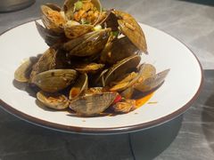 -肥家大排档(天河体育西店)