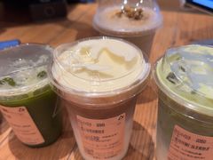 -去茶山(重庆万象城店)