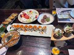 -芥岛(河北大街店)