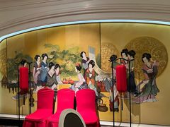 -武汉华美达光谷大酒店