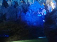 -灵栖洞天