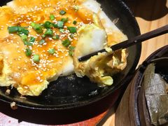 广味烤年糕-恋萍小吃(时代店)