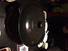 捞王锅物料理(崑山店)-捞王猪肚鸡火锅(昆山店)