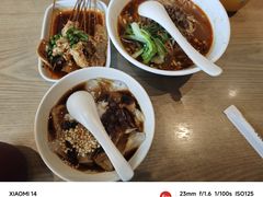 -眉州小吃(魏公村店)