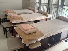 -艺林盲人按摩院(长寿店)