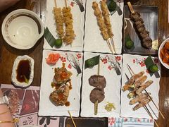 -披头士烧鸟居酒屋(王府井店)