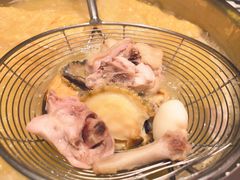-香守·花胶鸡海鲜火锅(JW万豪店)