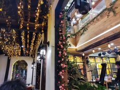 -乌记大厨餐厅
