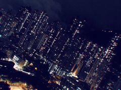 -香港华美达海景酒店
