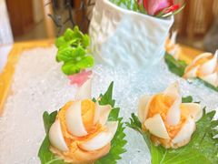 -幸福蔬·时尚蔬食(黄山湖公园店)