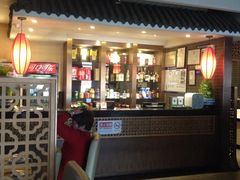 -福来居烤鸭店(天坛二店)