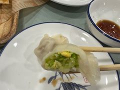 -听涛雅苑百味饺子老家菜馆