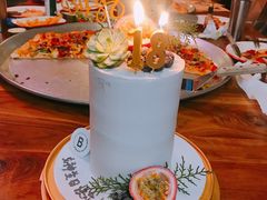 -Biteology Artisan Cakes(红庄·国际文化保税创新园店)