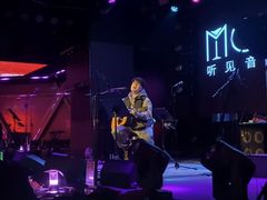-MOSSO音乐酒吧·live house(南京旗舰店)