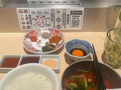 -肉肉大米(金虹桥店)