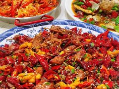 -辣螃铠盆盆蟹大排档(总店)