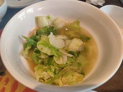-洞庭土菜馆(天河北总店)