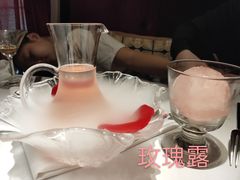 -王品牛排(杭州大厦店)