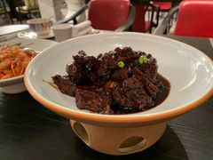 -莫干山郡安里度假酒店-桃尖中餐厅