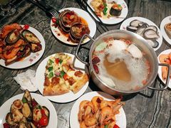 -吉布鲁牛排海鲜自助(温江合生汇店)
