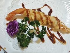 -松坂屋日料自助(长城路店)