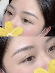 -久匠·纹眉纹绣半永久