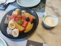 -绿茵阁牛扒餐厅(客村店)