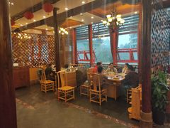 -老码头火锅(骡马市店)