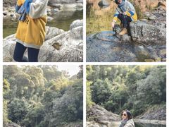 -南昆山川龙瀑布