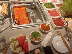 -海底捞火锅(壹悦城店)