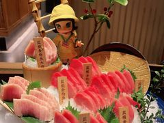 -無境·匠心日本料理(汉街店)